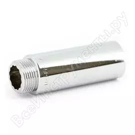 Хромированный удлинитель Uni-Fitt 657C2010