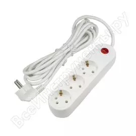 Удлинитель Uniel