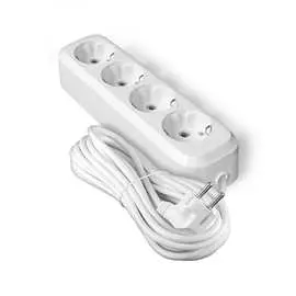 Удлинитель UNIVersal У10-555 555-07