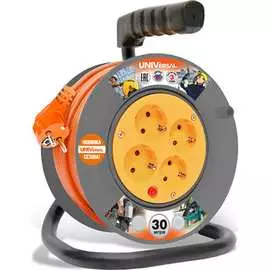 Удлинитель UNIVersal У10-014 9632876 1686