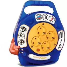 Удлинитель UNIVersal У10-015 9633906 1672