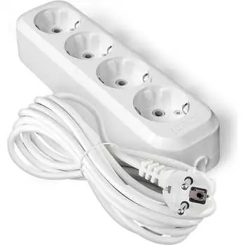 Удлинитель UNIVersal е-304а 1732