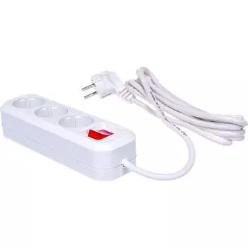 Удлинитель UNIVersal S-303 9631986