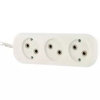 Удлинитель UNIVersal У6-639 М 639М-03