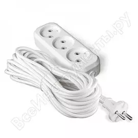 Удлинитель UNIVersal Е-203 9631967