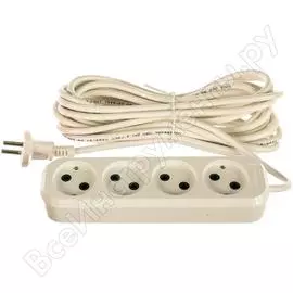 Удлинитель UNIVersal Е-204 9631970