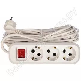 Удлинитель UNIVersal S-303 5564573