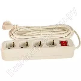 Удлинитель UNIVersal S-304 9631992