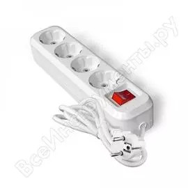 Удлинитель UNIVersal S-304 9634419