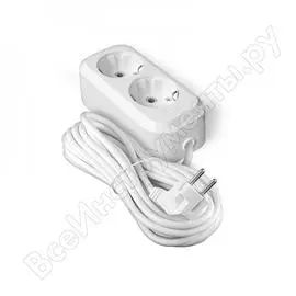 Удлинитель UNIVersal У10-553 553-07