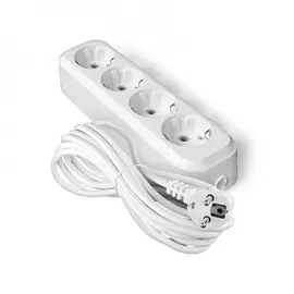 Удлинитель UNIVersal У10-555 555-05