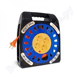 Удлинитель UNIVersal У16-012 9634180