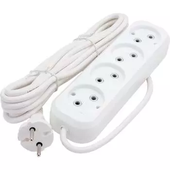 Удлинитель UNIVersal У6-766 М 766М-05