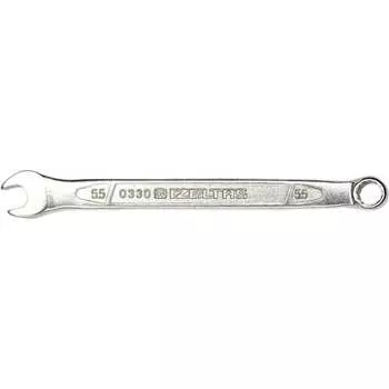 Удлинённый комбинированный ключ IZELTAS 330020055
