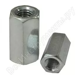 Удлиняющая гайка КРЕП-КОМП гу8ф