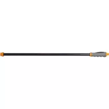 Удлиняющая обрезиненная эргономичная рукоятка POLYAGRO 7661327