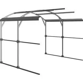 Удлиняющий блок к теплице АКТИВАГРО.РФ Ударница благодатная 049