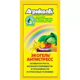 Удобрение Агрикола