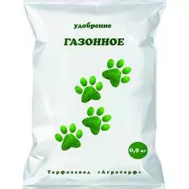 Удобрение Агроторф