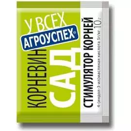 Удобрение Агроуспех