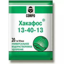 Удобрение Агроуспех