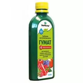 Удобрение БиоМастер
