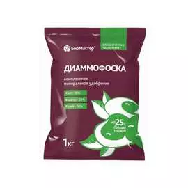 Удобрение БиоМастер