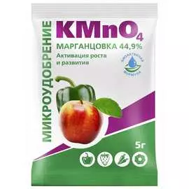 Удобрение БиоМастер