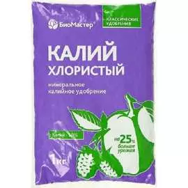 Удобрение БиоМастер