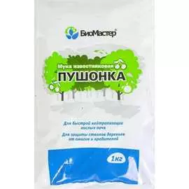 Удобрение БиоМастер