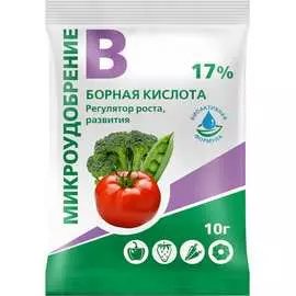 Удобрение БиоМастер