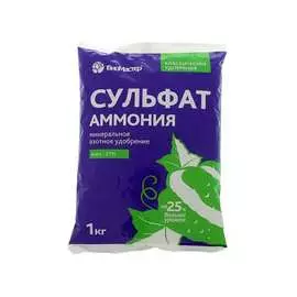 Удобрение БиоМастер