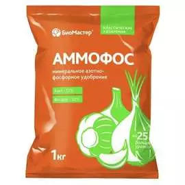 Удобрение БиоМастер