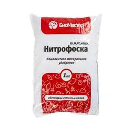 Удобрение БиоМастер