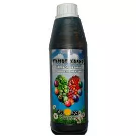 Удобрение БИУД