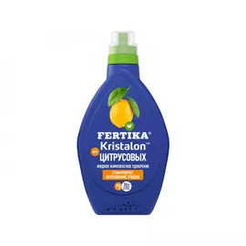 Удобрение для цитрусовых Fertika