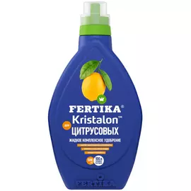 Удобрение для цитрусовых Fertika