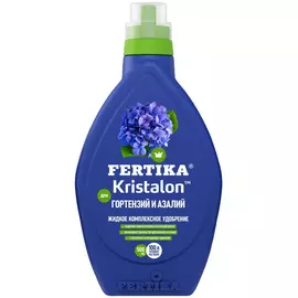 Удобрение для гортензий и азалий Fertika