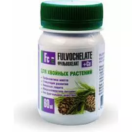 Удобрение для хвойных Фульвохелат