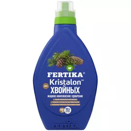 Удобрение для хвойных Fertika