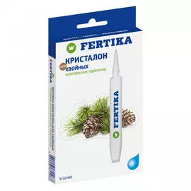 Удобрение для хвойных Fertika
