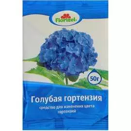 Удобрение для изменения цвета FlorizeL