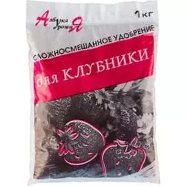 Удобрение для клубники Азбука Урожая