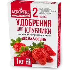 Удобрение для клубники МЕРА