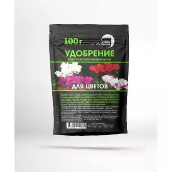 Удобрение для комнатных цветов Сила Суздаля 4630249440730