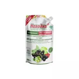 Удобрение для многолетних кустарников Находка