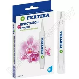 Удобрение для орхидей Fertika