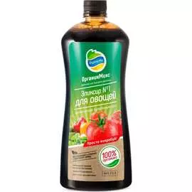 Удобрение для овощей Органик Микс