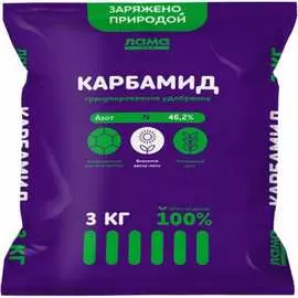 Удобрение для растений Лама Торф