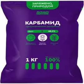 Удобрение для растений Лама Торф